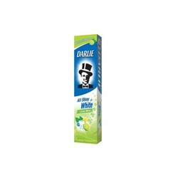 Зубная паста " All Shiny Lime Mint Clean" 40 г
