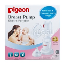 PIGEON Молокоотсос Breast Pump PRO электрический компактный