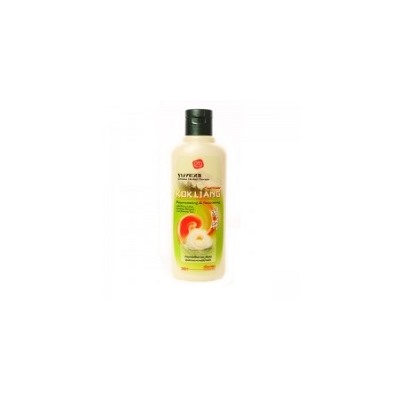 Тайский травяной кондиционер для волос Kokliang 200 ml / Superb Kokliang Conditioner Rejuvenating & Nourishing 200 ml/
