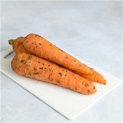 Морковь Seasons, 1 кг
