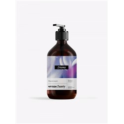 4fresh BEAUTY Premium Мыло жидкое парфюмированное "Вечерняя магнолия и нероли", 450 мл