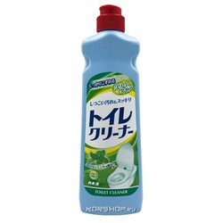 Очищающий крем для туалета и ванной с ароматом Мяты Kaneyon, Япония, 400 г Акция
