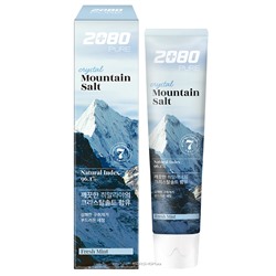Зубная паста Гималайская соль 2080 Корея, 120г Акция