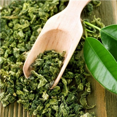 Гидролат зеленого чая 100 мл VEGAN