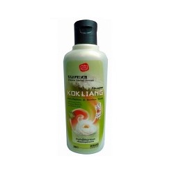 Тайский травяной шампунь Kokliang против выпадения волос 200 ml.