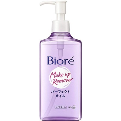 Гидрофильное масло для снятия макияжа Biore, 230 мл