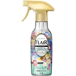 Кондиционер-спрей  для одежды с дезодорирующим эффектом КAO "Flair Fragrance" цветочная гармония 270мл