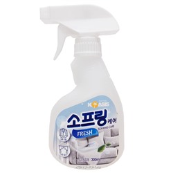 Универсальный поглотитель запахов Sofring Care Fresh, Корея, 300 мл