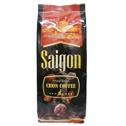 Кофе в зернах Чон Chon Coffee Saigon, Вьетнам, 250 г