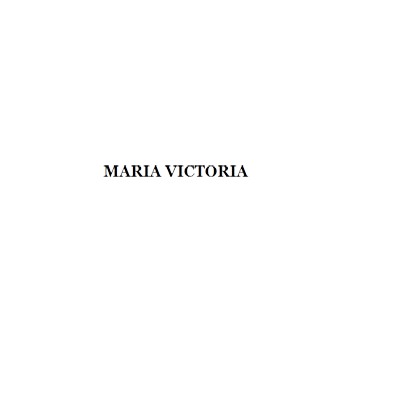 Босоножки MARIA VICTORIA · 17080 B ·