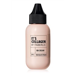 Коллаген-бустер BB-крем It’s Collagen