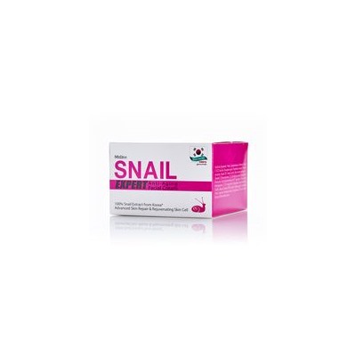 Крем со слизью улитки  Mistine 40 гр / Mistine Snail Expert Anti-Aging Facial Cream 40 g