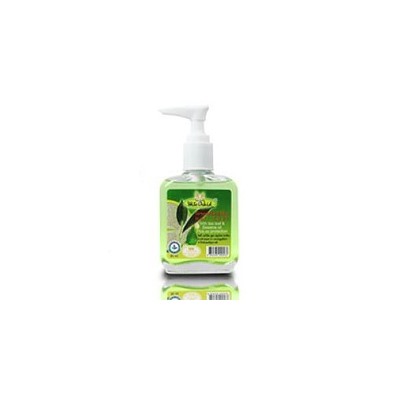 Масло для волос Wite Orkid с экстрактом зеленого чая  85 мл /Wite Orkid Silky Haircoat Green Tea 85 ml