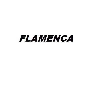 Туфли FLAMENCA · 400 FL ·