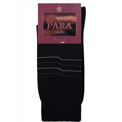 Para socks, Носки Para socks