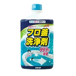 Жидкость чистящая «Kaneyo» для ванны с антибактериальным эффектом  (для труб) 500 мл