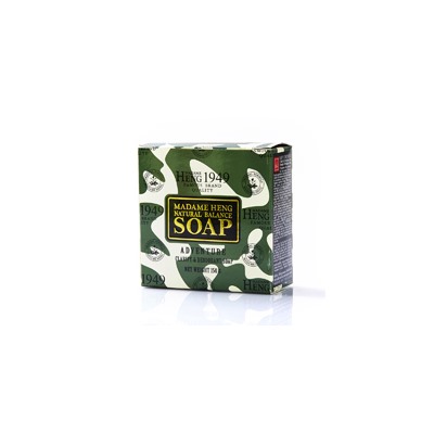 Антибактериальное дезодорирующее мыло с отличным освежающим ароматом Adventure Clarify & Deodorant от Madame Heng 150 гр