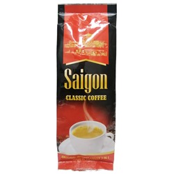 Растворимый кофе 3 в 1 Classic Coffee Saigon, Вьетнам, 250 г