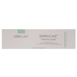 Крем для лица Dermaid 4.0 Intensive Cream Ceradinic, Корея, 120 мл