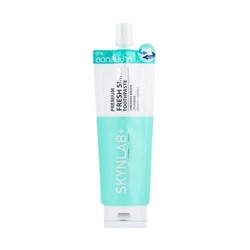Премиальная растительная освежающая зубная паста 12 гр.Skynlab + Premium Fresh Smile Toothpaste