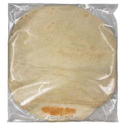 Замороженная мексиканская лепешка Tortillas, 345 г