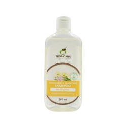Кокосовый шампунь для жирных волос Tropicana Coconut Oily Clarifying Shampoo For Oily Hair 290 Ml_