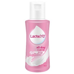 LACTACYD ALL DAY CARE 60 ML