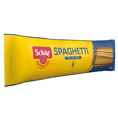 Макароны "Spaghetti" Schaer, 250 г
