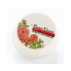 Твердые духи «Роза» от Paddy Daddy 3 гр / Paddy Daddy Solid perfume Rose