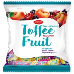 Toffee Fruit
