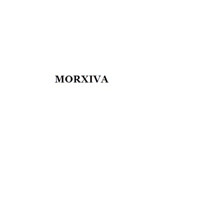 Сандалии MORXIVA · 830 MX ·