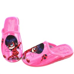 Текстильная обувь детская Michu 7068Z