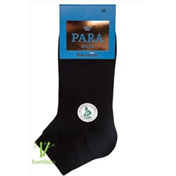 Para socks, Носки мужские в сетку Para socks