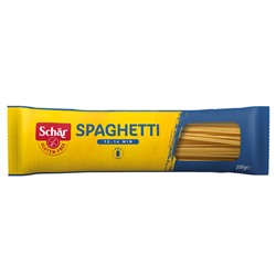 Макароны "Spaghetti" Schaer, 250 г