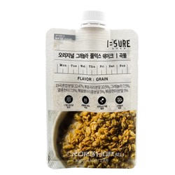 Фитнес-коктейль с пробиотиками (мультизлаковый) Probiotics Granola FullMix Shake Grain, Корея, 40 г Акция