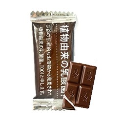 LOTTE SWEETS DAYS Горький шоколад с лактобактериями, 1 шт * 5 гр