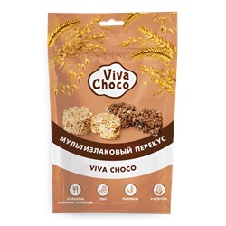 Viva Choko, Конфеты мультизлак Ассорти 80г