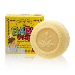 Детское мыло 150 гр Baby Soap
