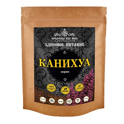 Канихуа, зерно Продукты XXII века, 100 г