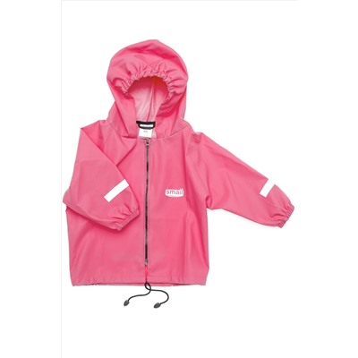 Куртка детская непромокаемая Smail