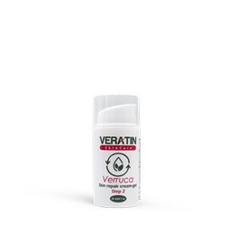 Крем-гель для восстановления кожи Verruca, 30 мл (step 2)