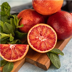 Апельсин красный Seasons, 1 кг