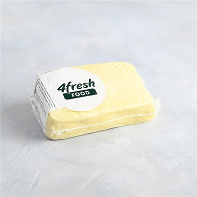 Сыр мягкий, молодой, 300 г