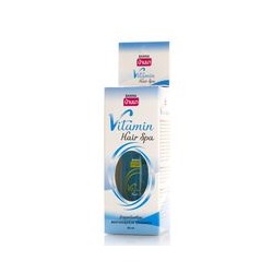 Сыворотка Vitamin Hair Spa от Banna 80 мл / Banna Vitamin Hair Spa 80 ml