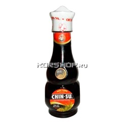 Вьетнамский соевый соус Чин-Су/CHIN-SU 250 мл Акция