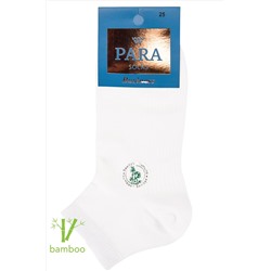 Para socks, Носки мужские в сетку Para socks