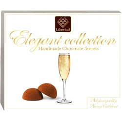 Трюфели с ароматом шампанского Elegant Collection, 120 г