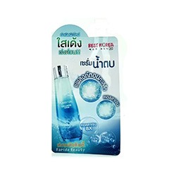 Серум для лица Plankton Collagen от Best Korea 10 мл / Best Korea Plankton Collagen Serum 10 ml