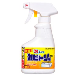 Средство чистящее против стойких загрязнений Rocket Soap, Япония, 300 мл