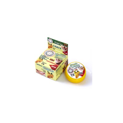 Концентриованная зубная паста с манго от 5STAR 4A 25 гр / 5STAR 4A Herbal toothpaste mangо 25 gr